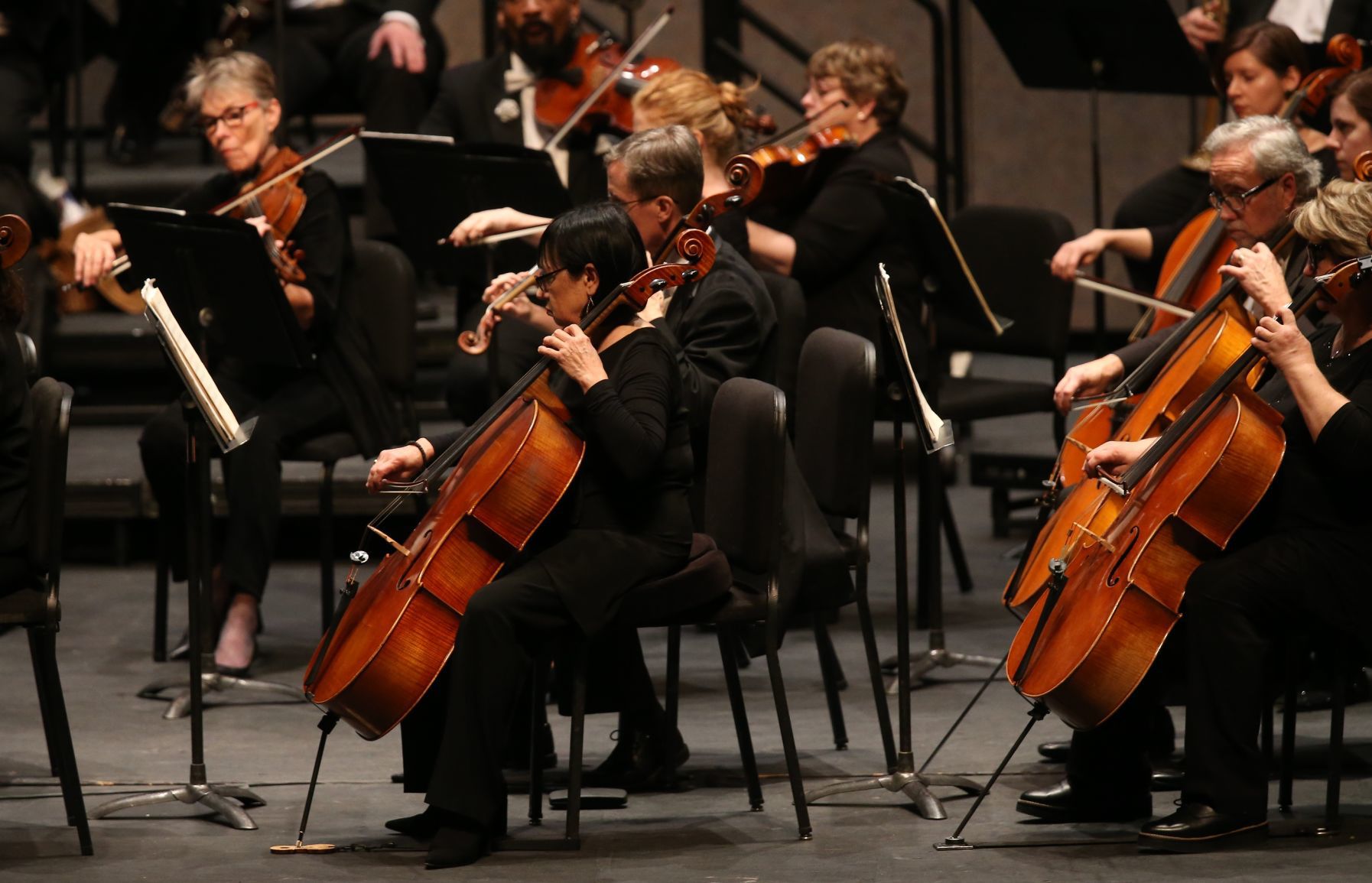 Tulsa Symphony